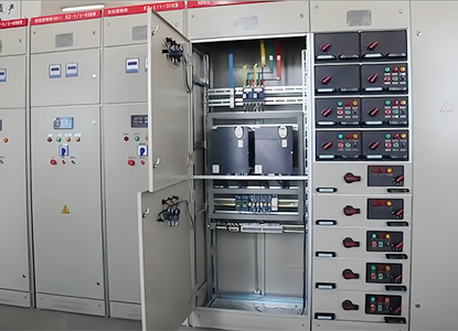 Sealing of lighting, HVAC equipment and electrical control cabinets