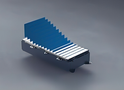 Insulate the electrical system from high temperatures generated by runaway electrical systems