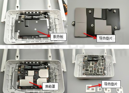 电子电器的电气绝缘、传导和减震