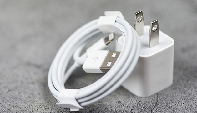 Sealing solution for chargers