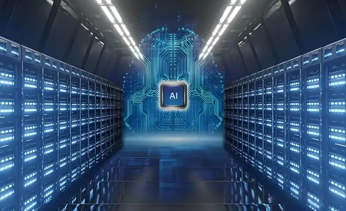 AI高算力机房热管理难题：如何通过减震密封材料优化设备稳定性？