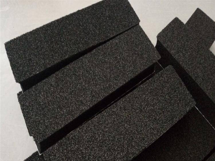 如何精准选择 EPDM 橡胶泡棉？—— 泰亚电子科技为您支招