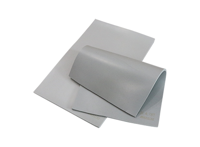 PS Thermal Insulating Silicone Rubber